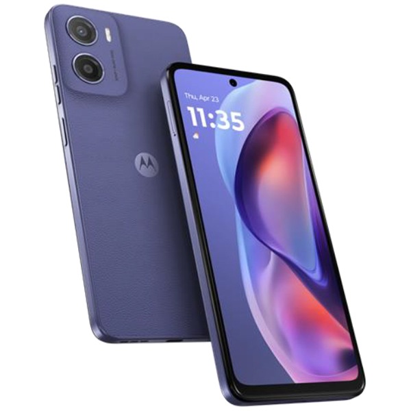moto g05 フレッシュラベンダー SIMフリースマートフォン