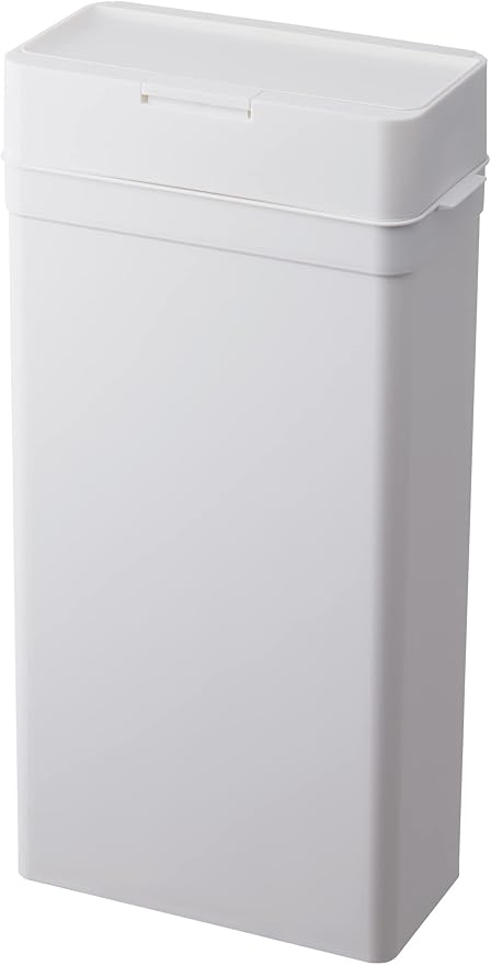 ライクイット (like-it) 密閉ゴミ箱 ふた付き ニオイが漏れない オムツ 隙間