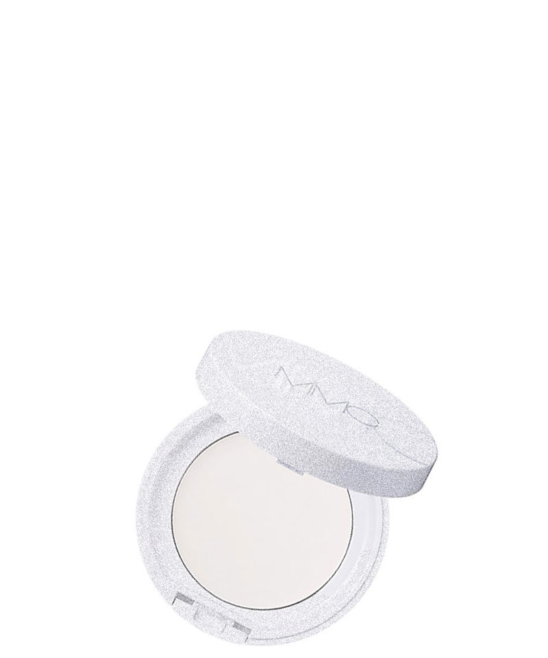 【国内正規品】MiMC エムアイエムシー ミネラルイレイザーバーム　（リフィルのみ）（スポンジ付） 6.5g／SPF20・PA++／化粧下地