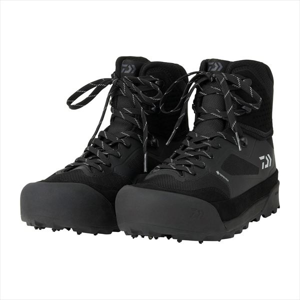 ダイワ DS-3150G-TG TGロックショア ゴアテックスシューズ TGスパイク ブラック 27.5