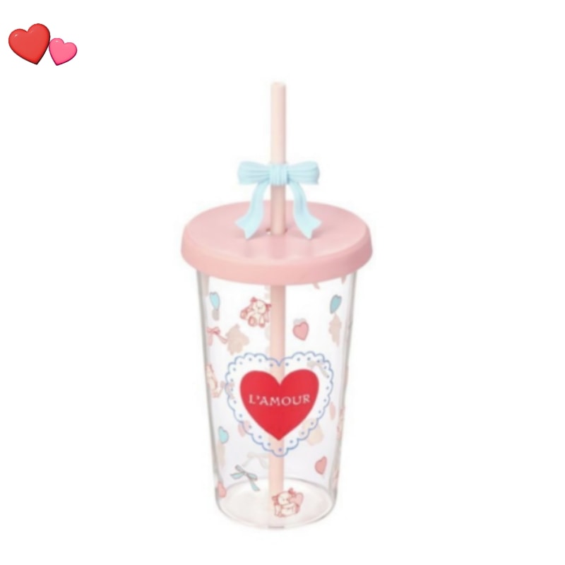スイティ グラス コールドカップ 473ml