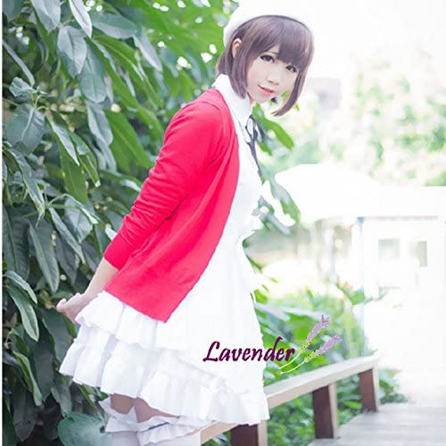 加藤めぐみデート服コスプレイベントコスチュームコスチュームハロウィンクリスマス文化祭