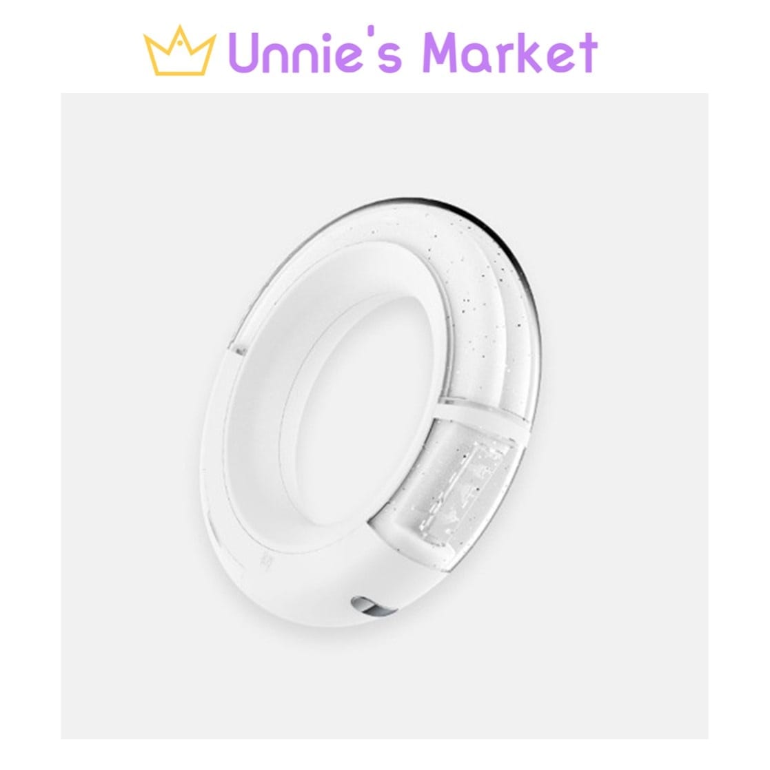 ITZY OFFICIAL LIGHT RING VER 2