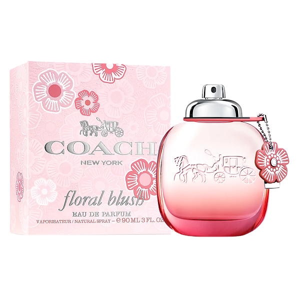 フローラル ブラッシュ 90ML EDP SP