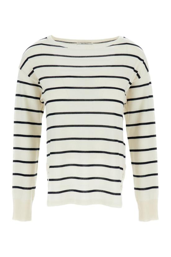 MAX MARA Women Knitwear 2611361038600006 Neutrals
