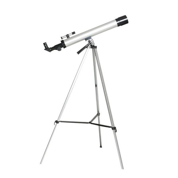 望遠鏡 50mm 絞り 調整可能 広角 600mm 旅行 大人 子供用