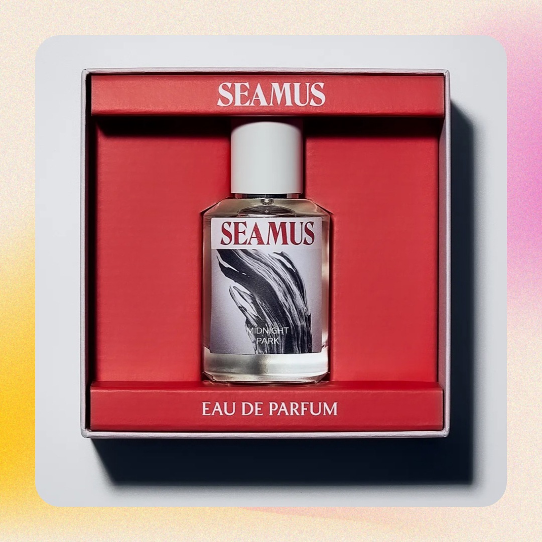 SEAMUS ミッドナイトパーク EDP 50ml