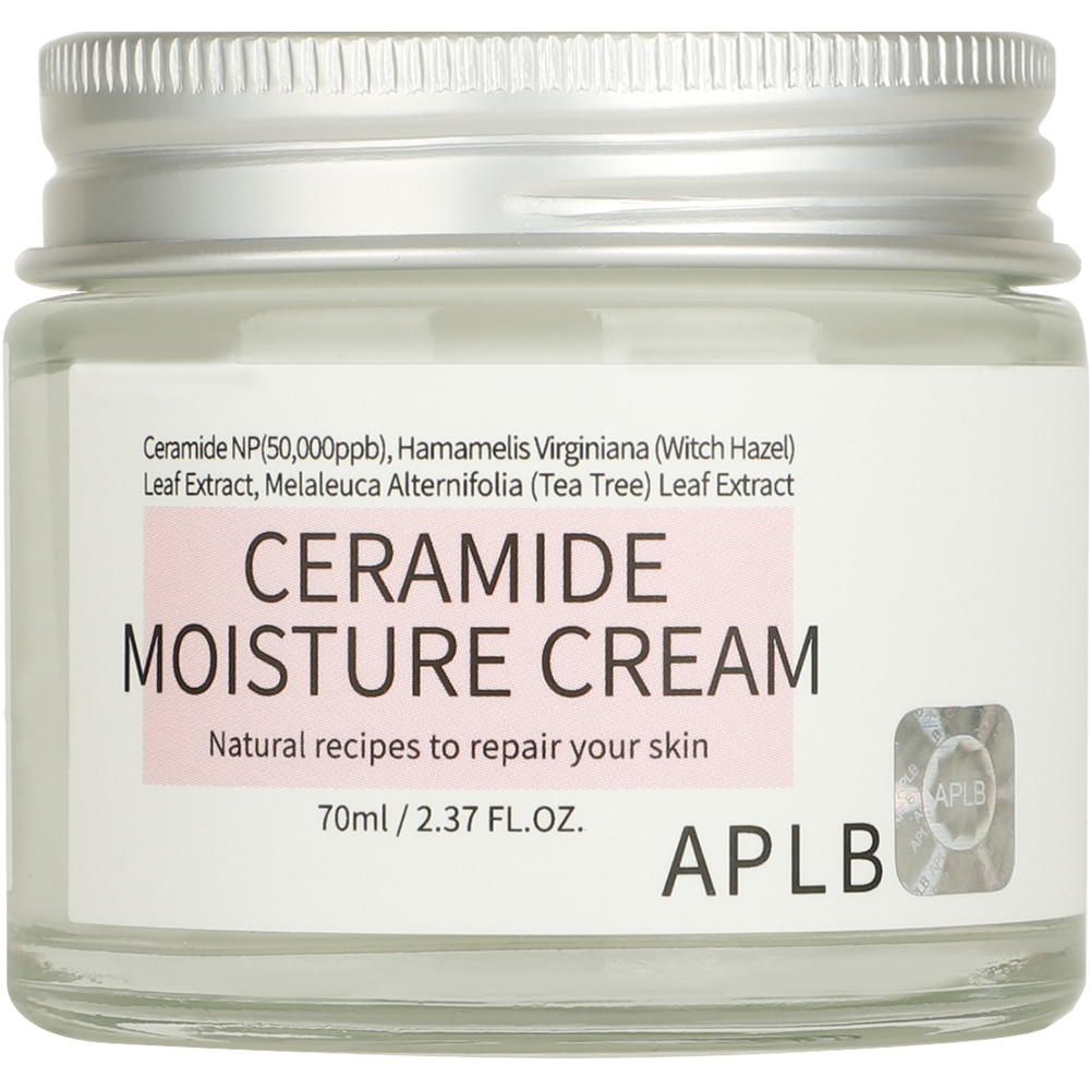 エイプルビーセラミド水分クリーム/Made in korea (ネッククリーム純正)