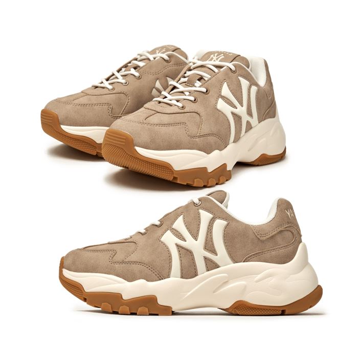 Big Ball Chunky Vintage Window (3ASHVT35N-50BRS)