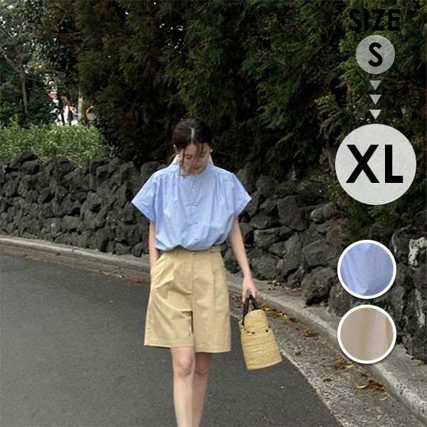 シャツ ブラウス 女の子 シフォン フォーマル 夏服 オフィス 事務服 就活 就職活動 リクルート 面接 おしゃれ 通勤 通学 日常 5,125円