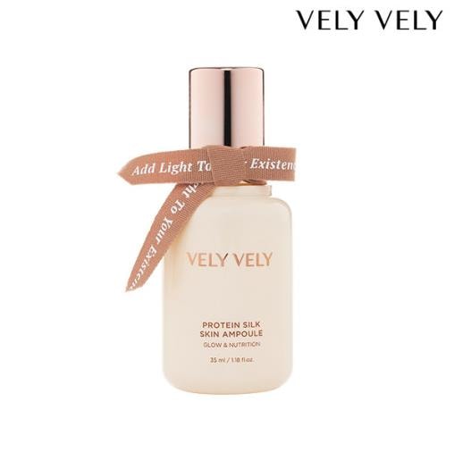 プロテインシルクスキンアンプル 35mL