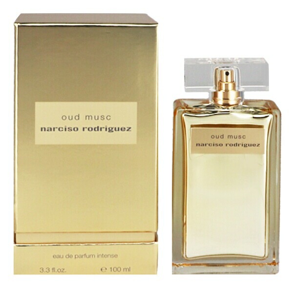 ウードムスク EDP SP 100ml