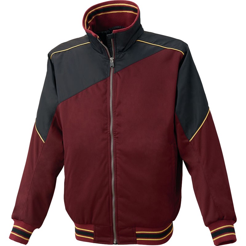 グラウンドコート 野球 ソフトグランドコート (bog440a-6801)