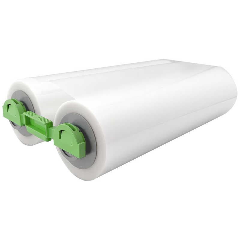 アコ・ブランズ・ジャパン　GBC FOTON30 つめ替えフィルム 100ミクロン GBC　FOTONR100F