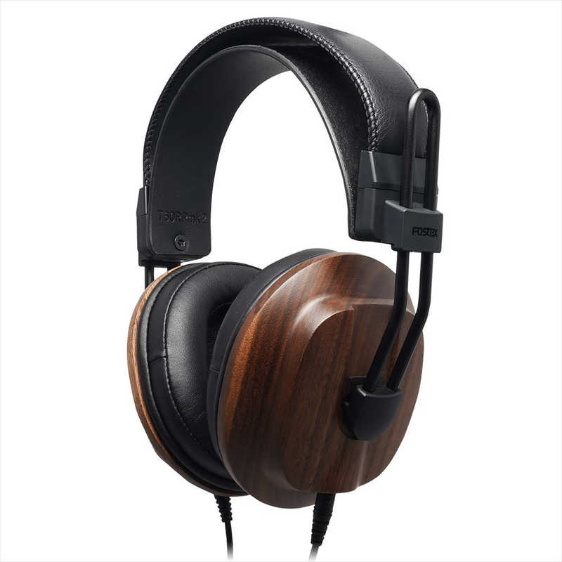 FOSTEX　RPヘッドホン 密閉型 ［φ3.5mm ミニプラグ］　T60RPmk2CL