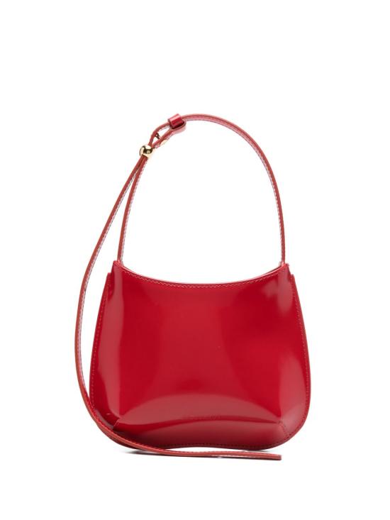 JACQUEMUS Women Shoulder Bags BAW00454 AC18A01470 Red