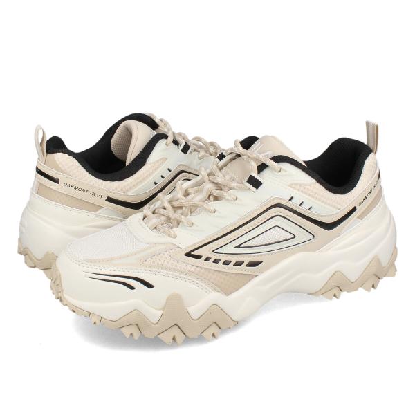 OAKMONT TR V3 オークメント TR V3 レディース WHITE/BEIGE ベージュ 1RM02706F-920 6,468円