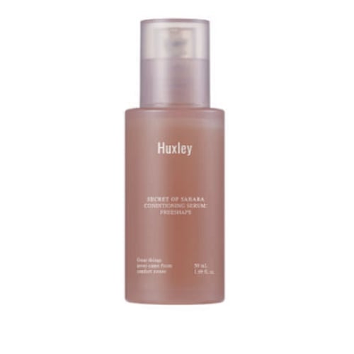 ヘクスリーコンディショニングセラムフリーシェイプ50mL韓国Kビューティースキンケア学校軍隊寮空港出国