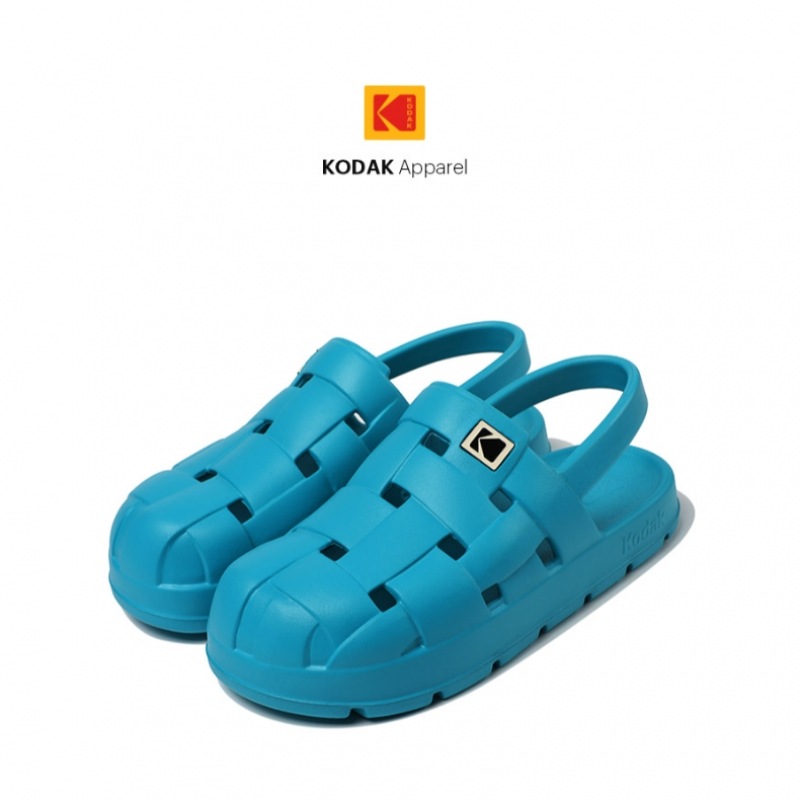 コダックブリーズサンダルブルー