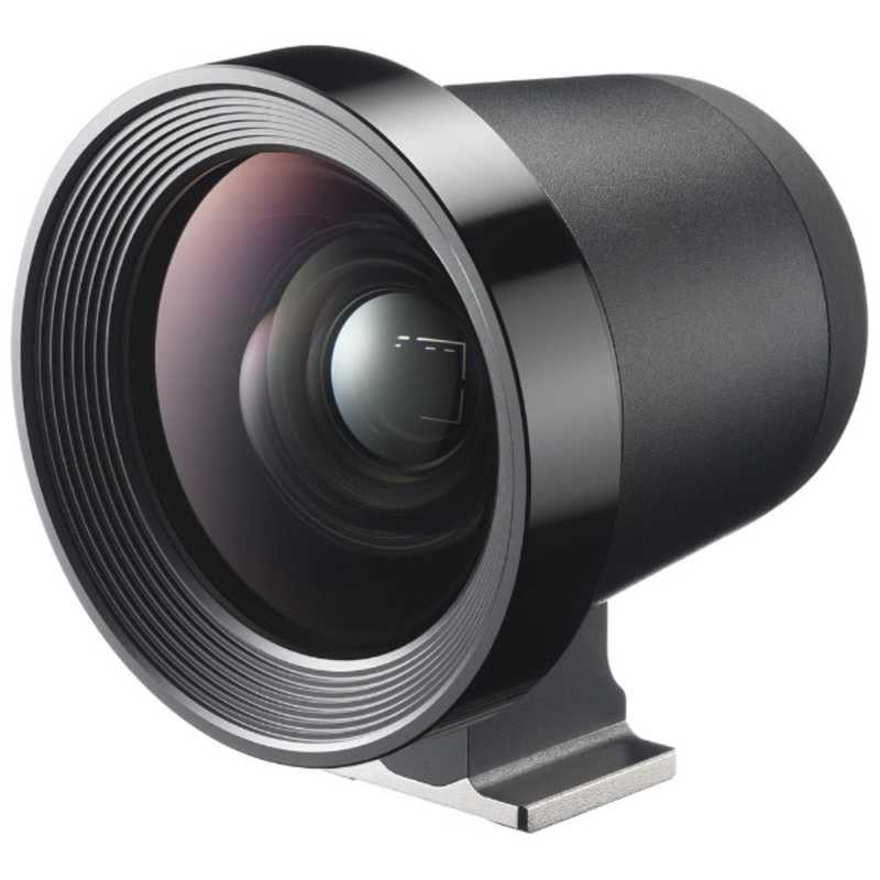 シグマ　ビューファインダー　VF-51