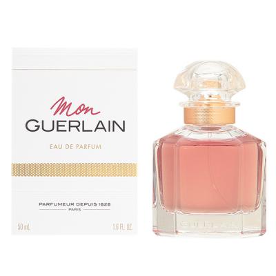 ゲラン GUERLAIN モン ゲラン オーデパルファン EDP 50mL