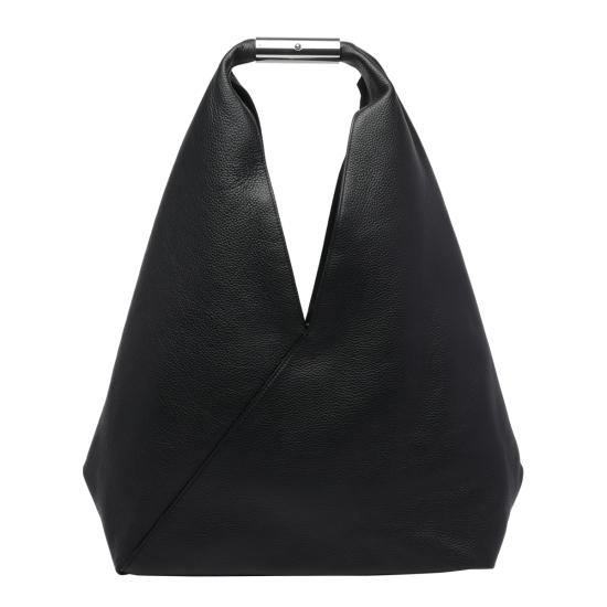 MM6 MAISON MARGIELA Women Shoulder Bags SB6WD0043 P7255T8013 Black