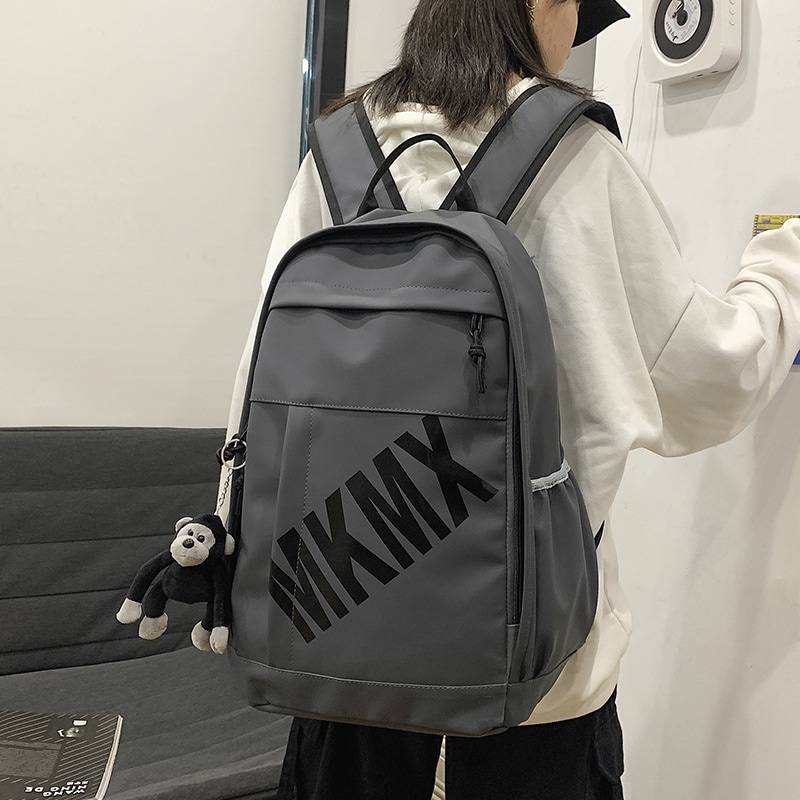 2色 ぬいぐるみ リュック リュックサック レディース マザーズ 肩掛け 斜めがけ 大人 軽量 大容量 大きめ カジュアル かわいい おしゃれ ファスナー付き 通勤 旅行 韓国ファッション ストラップ 5,151円