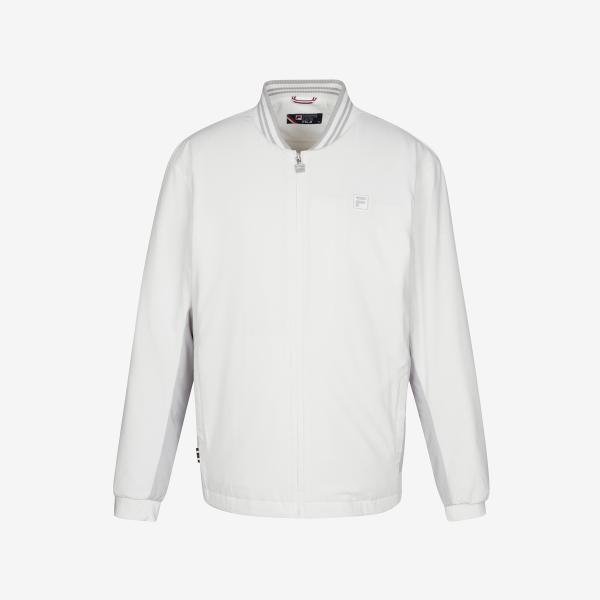 FILA テニス セタンタ パディング ジャケット