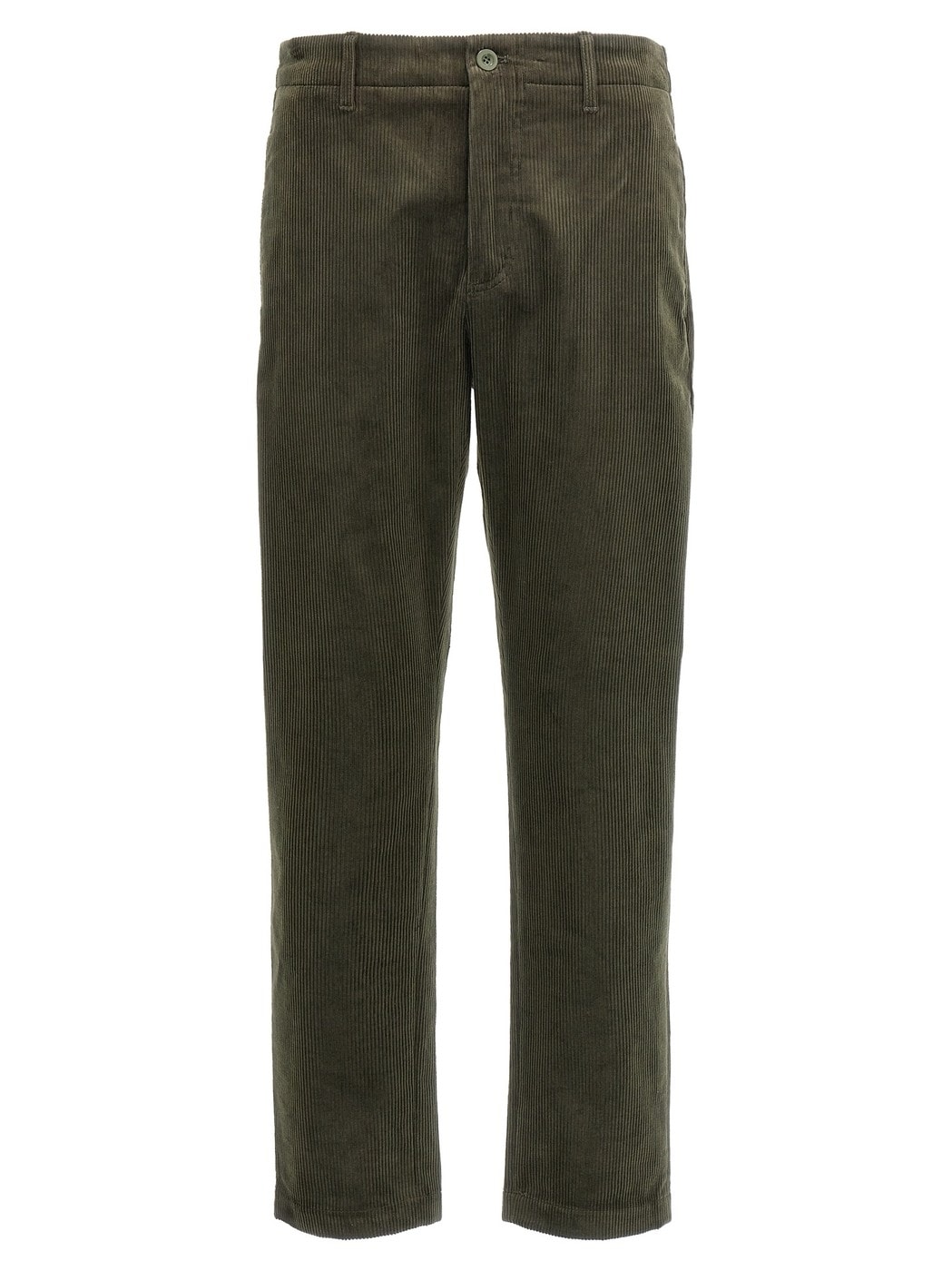 UP0072TS0049717 グリーン 秋冬2024 パンツ メンズ ju