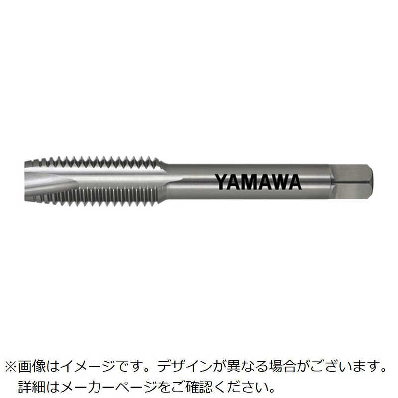 弥満和製作所　超硬ポイントタップ　NCTPOP4M12X1.5