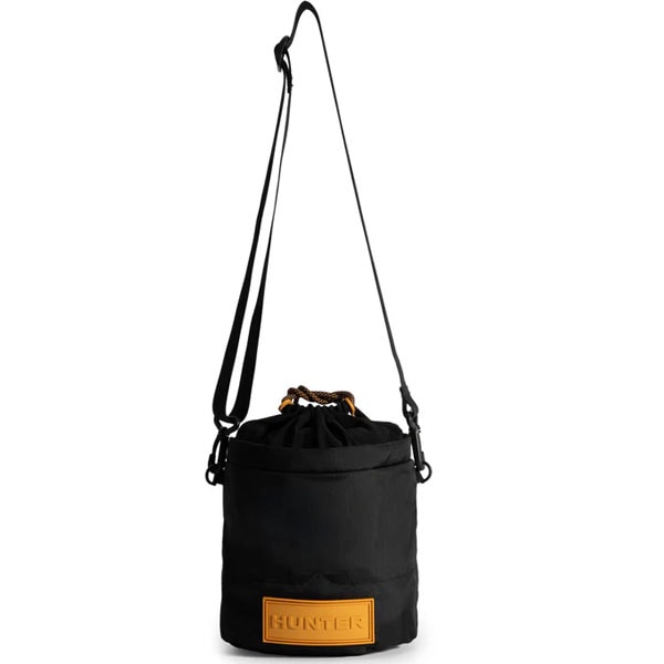 ハンター HUNTER トラベル リップストップ バケット UBX3602NRS-BOC バッグ ショルダー