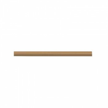 シロクマ　ステン塩ビコーティング ブラウン BR-32E　530mm