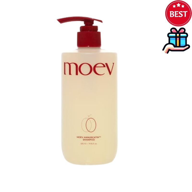 [NEW/新作] 韓国人気シャンプー ーモエブ アヌカチン シャンプー 525ml ヘアトリートメント 女性 頭皮の匂い ブリーチヘアケア 艶々 シャンプー 韓国人気 韓国コスメ