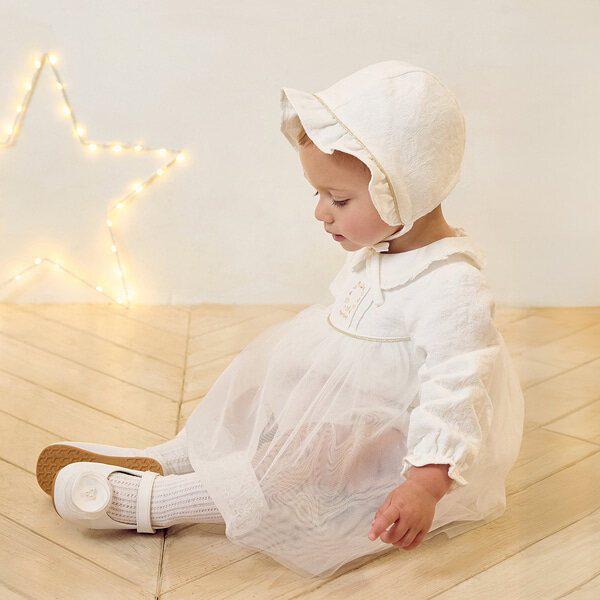 ジェリースペシャルボディスーツ(帽子)(IVORY)_01S727952_GN