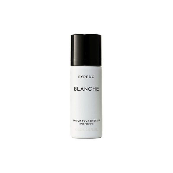 【BYREDO】 ヘアパフューム ブランシュ (BLANCHE)
