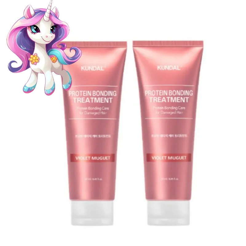 [1+1]プロテイン ダメージケアトリートメント,250ml+250ml/ イランイラン/ヴァイオレットミュッケ/レザーアイリス/プロテインダメージケアトリートメント