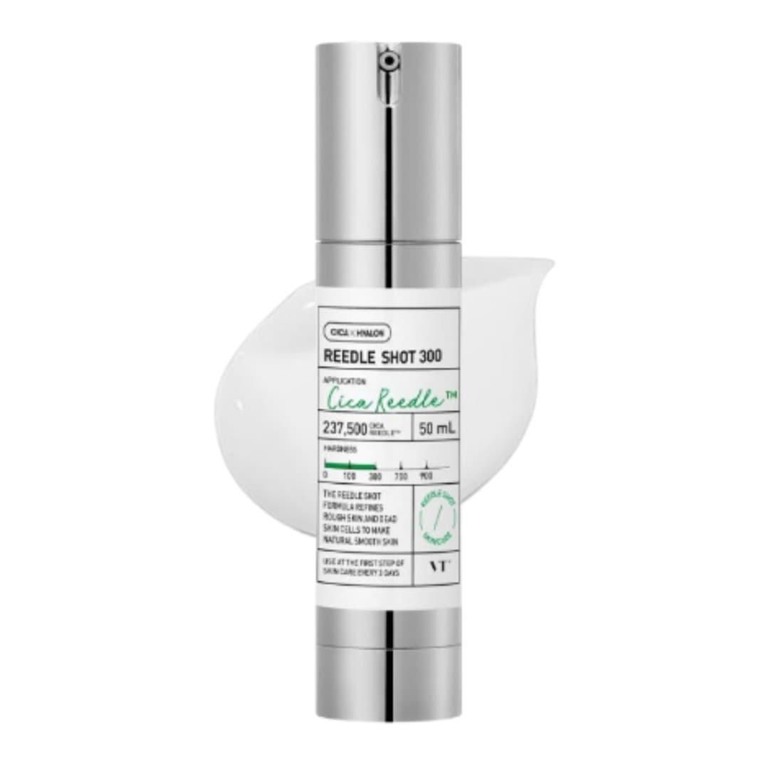 リドルショット 300 エッセンス 50ml/3日周期 集中ケア/吸収改善/肌のキメ改善/韓国コスメ