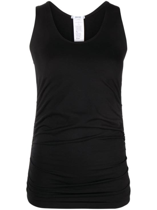 WOLFORD Women Tops 57159 7005 BLACK