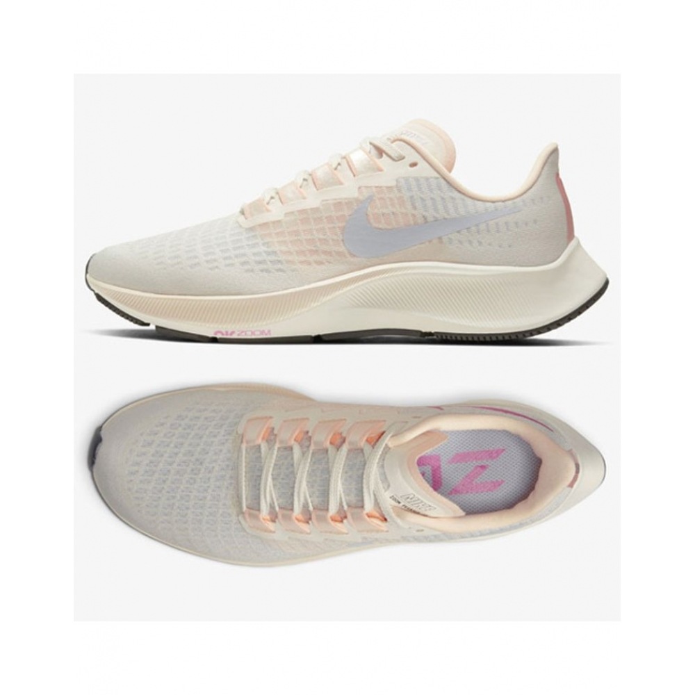 ナイキランニングシューズレディースエアズームペガサス 37 BQ9647-102 P2209