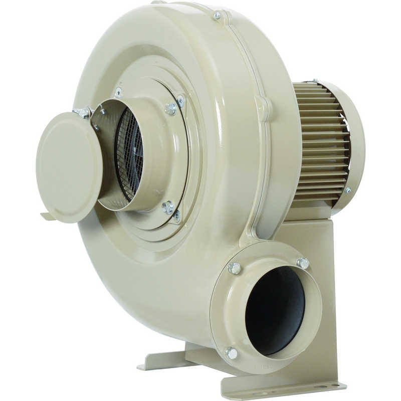 昭和電機　電動送風機 コンパクトシリーズ(0.4kW)　EC04S