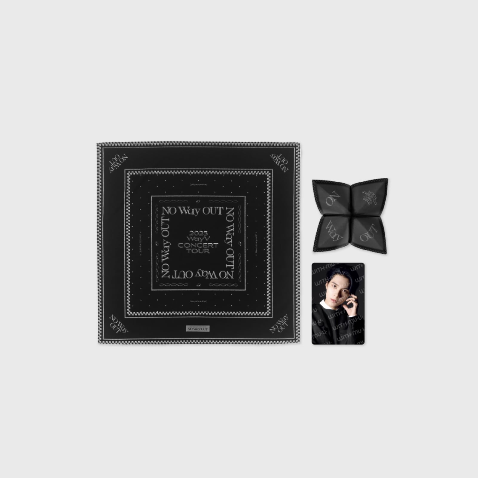 Qoo10] SMエンターテインメント [公式] 2025 WayV Conce : KPOP