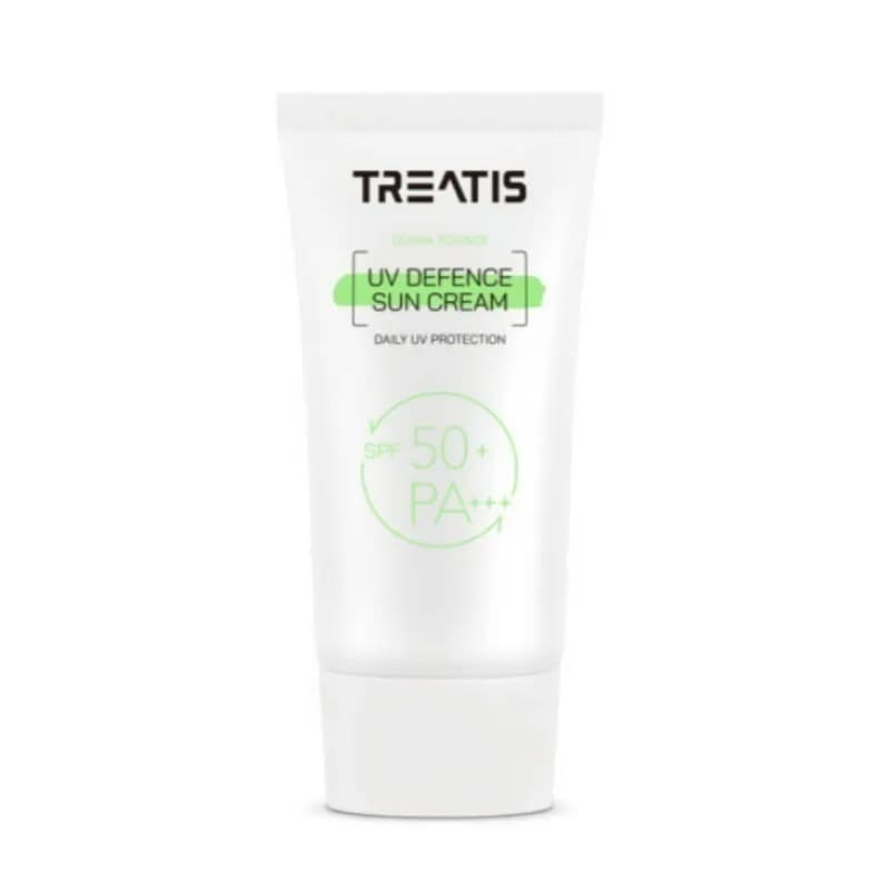 トリティス UVディフェンス 日焼け止め 60ml /韓国コスメ