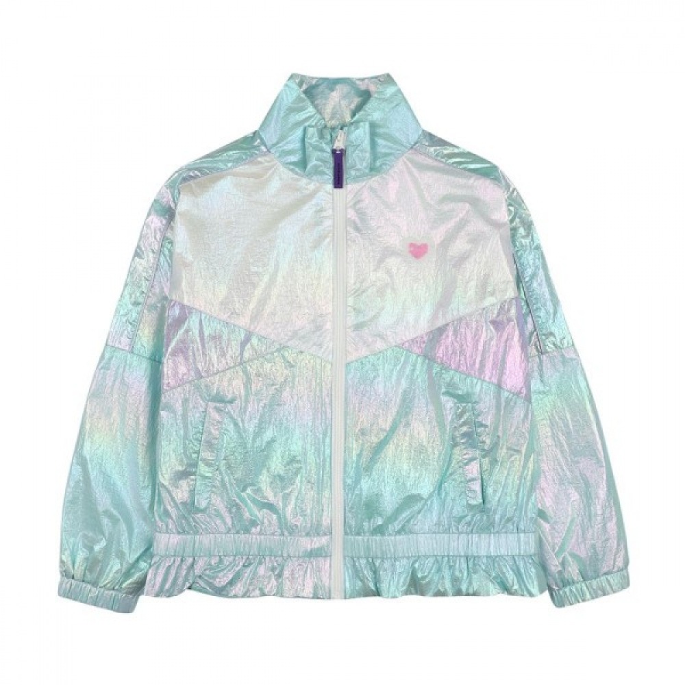 ピータージェンソン ピータープリズム化繊ジャンパー PUS11JW50M_MT