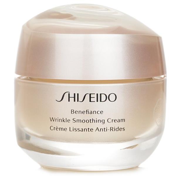 ベネファイナンス リンクル スムージング クリーム 50ml