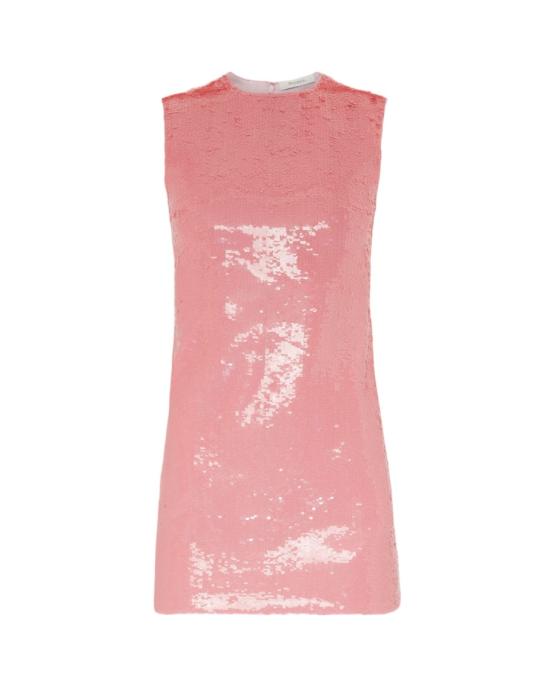 JW ANDERSON Women Dresses DR0497PG1791340 Pink