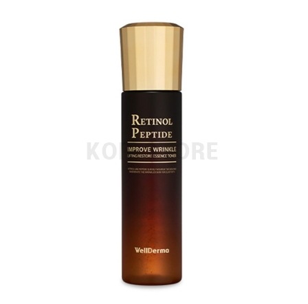 レチノール ペプチド リフティング レストアー トナー 150ml