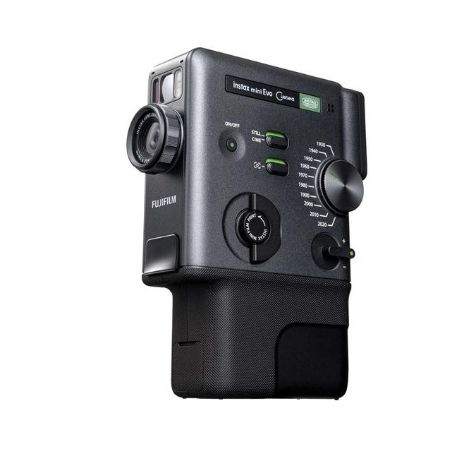 【新品】mini Evo Cinema
