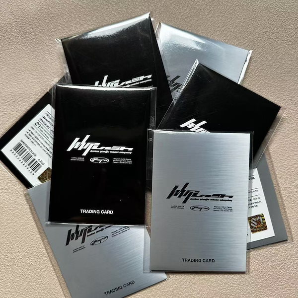 Qoo10] エスパ(aespa)『Whiplash』