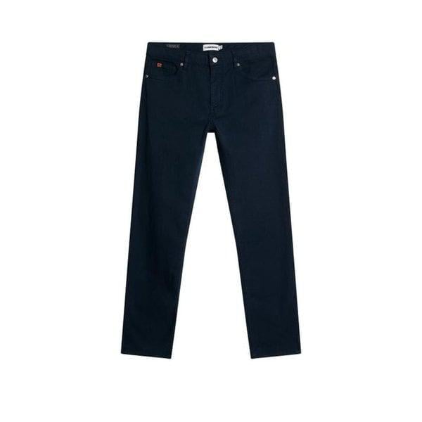25SS デニムパンツ FMDP143996855 JL NAVY DOM