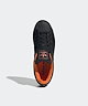 Black / Orange